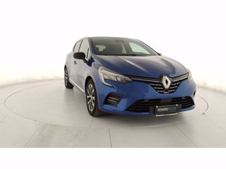 RENAULT Clio 1.0 tce Techno 90cv