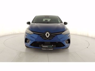 RENAULT Clio 1.0 tce Techno 90cv
