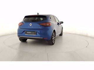 RENAULT Clio 1.0 tce Techno 90cv