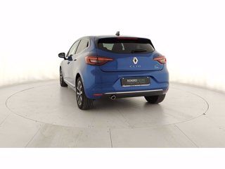 RENAULT Clio 1.0 tce Techno 90cv