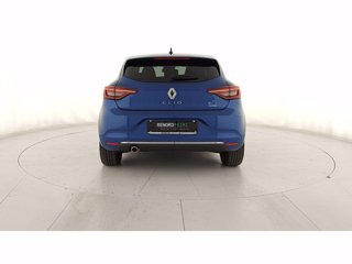 RENAULT Clio 1.0 tce Techno 90cv