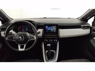 RENAULT Clio 1.0 tce Techno 90cv