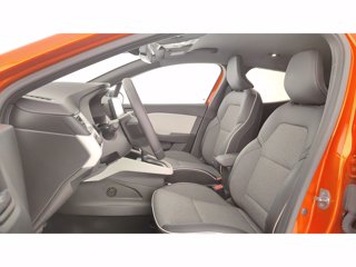 RENAULT Clio 1.6 E-Tech full hybrid Techno 145cv auto