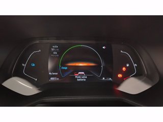 RENAULT Clio 1.6 E-Tech full hybrid Techno 145cv auto