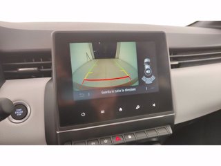 RENAULT Clio 1.6 E-Tech full hybrid Techno 145cv auto