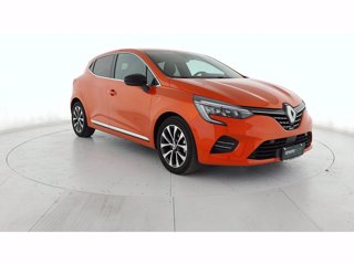 RENAULT Clio 1.6 E-Tech full hybrid Techno 145cv auto