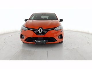 RENAULT Clio 1.6 E-Tech full hybrid Techno 145cv auto