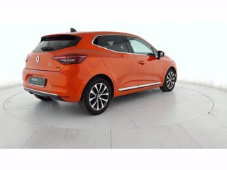 RENAULT Clio 1.6 E-Tech full hybrid Techno 145cv auto