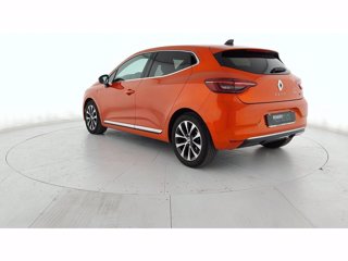 RENAULT Clio 1.6 E-Tech full hybrid Techno 145cv auto