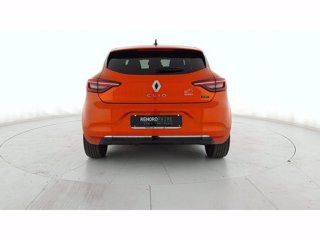 RENAULT Clio 1.6 E-Tech full hybrid Techno 145cv auto
