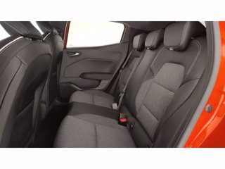 RENAULT Clio 1.6 E-Tech full hybrid Techno 145cv auto