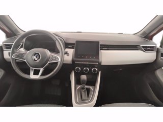 RENAULT Clio 1.6 E-Tech full hybrid Techno 145cv auto