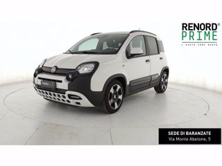 FIAT Pandina Cross 1.0 FireFly Hybrid 65cv Cross S&S