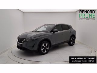 NISSAN Qashqai 1.5 e-power N-Connecta 2wd