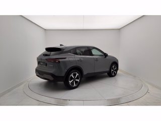 NISSAN Qashqai 1.5 e-power N-Connecta 2wd