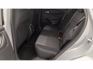 NISSAN Qashqai 1.5 e-power N-Connecta 2wd