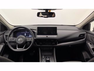 NISSAN Qashqai 1.5 e-power N-Connecta 2wd