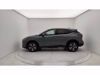NISSAN Qashqai 1.5 e-power N-Connecta 2wd
