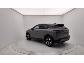 NISSAN Qashqai 1.5 e-power N-Connecta 2wd