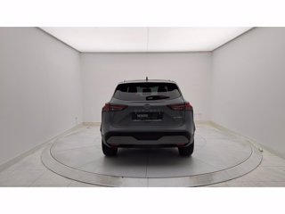 NISSAN Qashqai 1.5 e-power N-Connecta 2wd