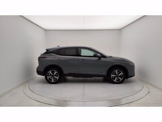 NISSAN Qashqai 1.5 e-power N-Connecta 2wd