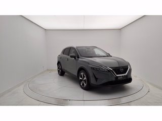 NISSAN Qashqai 1.5 e-power N-Connecta 2wd