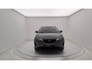 NISSAN Qashqai 1.5 e-power N-Connecta 2wd