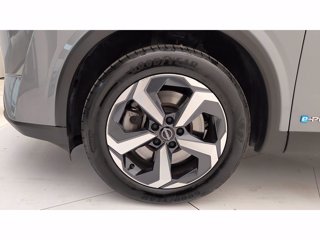 NISSAN Qashqai 1.5 e-power N-Connecta 2wd