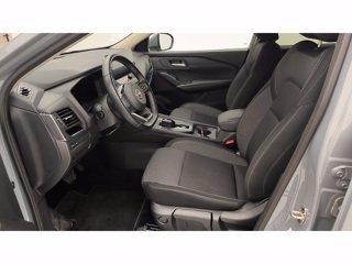 NISSAN Qashqai 1.5 e-power N-Connecta 2wd