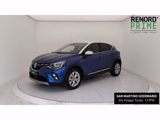 RENAULT Captur 1.6 E-TECH Hybrid Intens Auto 145cv