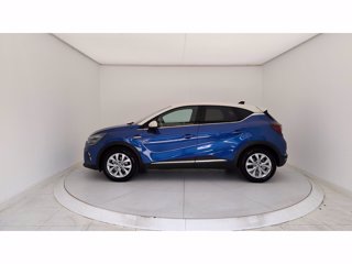 RENAULT Captur 1.6 E-Tech hybrid Intens 145cv auto