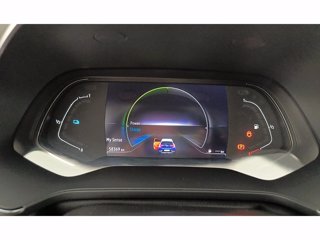 RENAULT Captur 1.6 E-Tech hybrid Intens 145cv auto