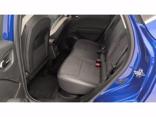RENAULT Captur 1.6 E-Tech hybrid Intens 145cv auto