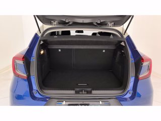RENAULT Captur 1.6 E-Tech hybrid Intens 145cv auto