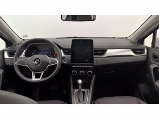 RENAULT Captur 1.6 E-Tech hybrid Intens 145cv auto