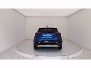 RENAULT Captur 1.6 E-Tech hybrid Intens 145cv auto
