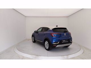 RENAULT Captur 1.6 E-Tech hybrid Intens 145cv auto