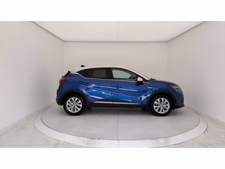 RENAULT Captur 1.6 E-Tech hybrid Intens 145cv auto