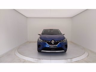 RENAULT Captur 1.6 E-Tech hybrid Intens 145cv auto