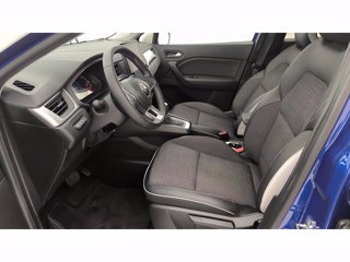 RENAULT Captur 1.6 E-Tech hybrid Intens 145cv auto