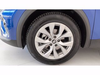 RENAULT Captur 1.6 E-Tech hybrid Intens 145cv auto