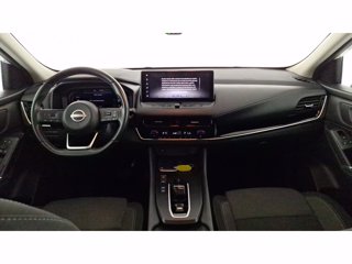 NISSAN Qashqai 1.5 e-power N-Connecta 2wd