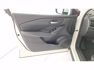 NISSAN Qashqai 1.5 e-power N-Connecta 2wd