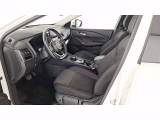 NISSAN Qashqai 1.5 e-power N-Connecta 2wd