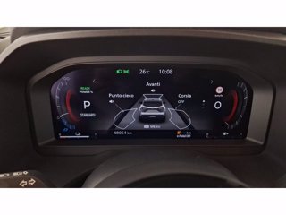NISSAN Qashqai 1.5 e-power N-Connecta 2wd