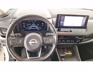NISSAN Qashqai 1.5 e-power N-Connecta 2wd