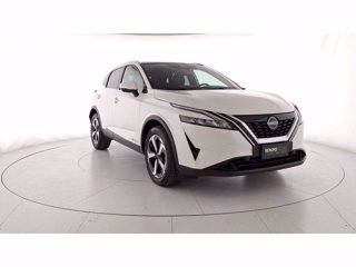 NISSAN Qashqai 1.5 e-power N-Connecta 2wd