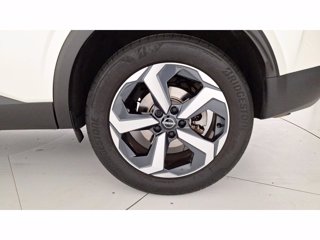 NISSAN Qashqai 1.5 e-power N-Connecta 2wd