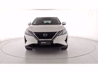 NISSAN Qashqai 1.5 e-power N-Connecta 2wd