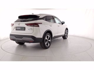 NISSAN Qashqai 1.5 e-power N-Connecta 2wd
